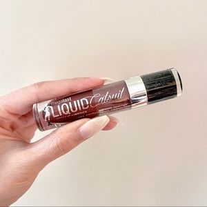 WET N WILD - Liquid Catsuit, Once in a bronze moon